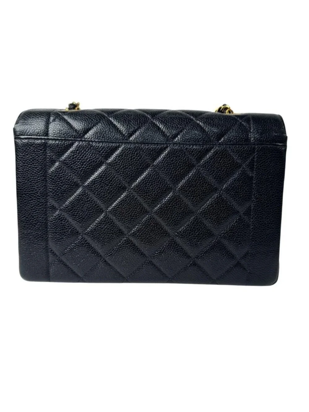 CHANEL this authentic